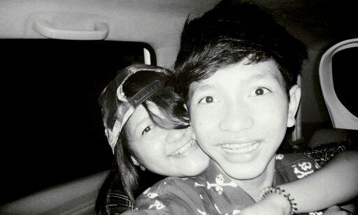 cungkring :* mamah, babeh :* ({})♡