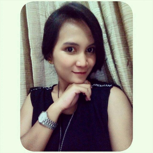 Tetaplah menjadi diri sendiri :)