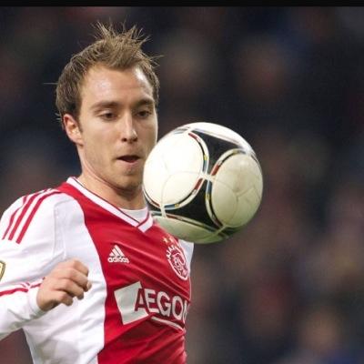 /AJAX/RM/ERIKSEN❤️/GIVEAWAY ONCE A WEEK/WAGERS/DUTCH/USE #LegitEriksen WHEN I PAID YOU