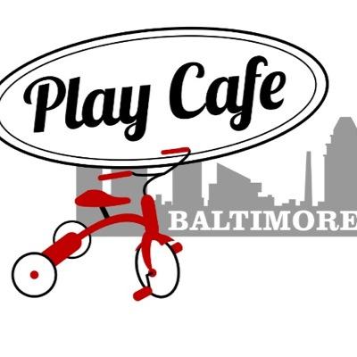 PlayCafeBalto's profile picture. 