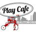 Play Cafe Baltimore (@playcafebalto) Twitter profile photo Play Cafe Baltimore (@playcafebalto) Twitter profile photo