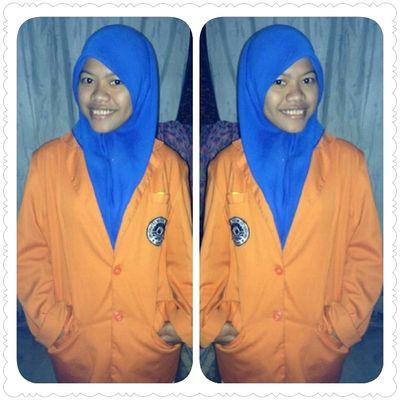 Ya Muqollibal Quluubi Tsabbit Qolbiy ‘Alaa Diinika’. | Gowa, 01 Mei 1995 | @MahasiswaUNM_2013 | @FBS_UNM | @ikbimunm