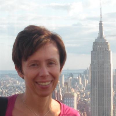 danielaghergo's profile picture. 