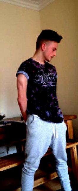 Don't care