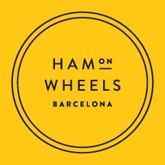 HamOnWheelsBCN's profile picture. Delicada Cuina Ràpida i Catalana Catalan Premium Fast Food Ibèrics Maldonado, @MoritzBarcelona, @Sant_Aniol, @cafesaulabcn, @munichsports, @BcnetaBikes...