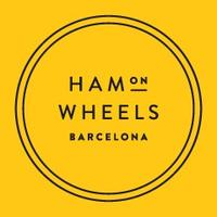 Ham ◎n Wheels (@hamonwheelsbcn) 's Twitter Profile