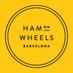 Ham ◎n Wheels (@hamonwheelsbcn) Twitter profile photo