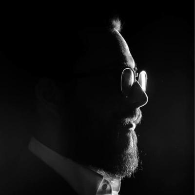 Associate Creative Director @gutmiami  | Contemporary Art Collector | De Medellín, Colombia