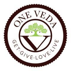 We make natural handmade skincare products from shea butter and argan and coconut oils. One Veda donates 1 product to a cancer patient for every 1 sold!