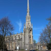 StMichaelsBlackheath (@stmichaelsse3) 's Twitter Profile