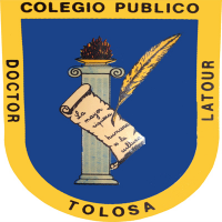 CEIP Dr TolosaLatour (@tolosalatour) 's Twitter Profile Photo CEIP Dr TolosaLatour (@tolosalatour) 's Twitter Profile Photo