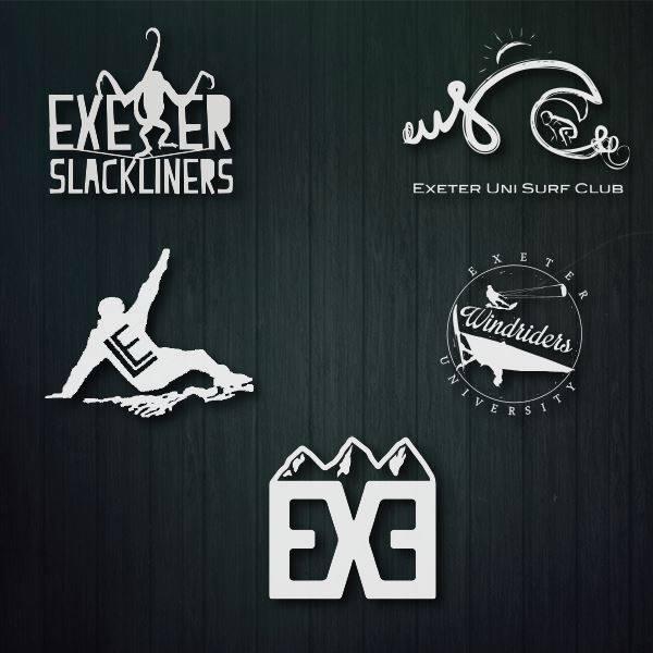 The Extreme Collaboration combines all of Exeter's extreme sports clubs to bring you the most outrageous and unique social events.
