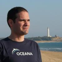 Javier Lopez - @Oceans_Javier Twitter Profile Photo