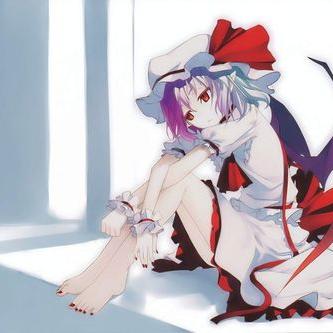 紅魔館当主レミリア スカーレット 音程もしくは歌音痴の人でもここまでできます もしくは歌いたい曲を聞きまくるかて 上手くなりますよ多分ですけど 自分も音痴なので Http T Co Eqfilnuhr5
