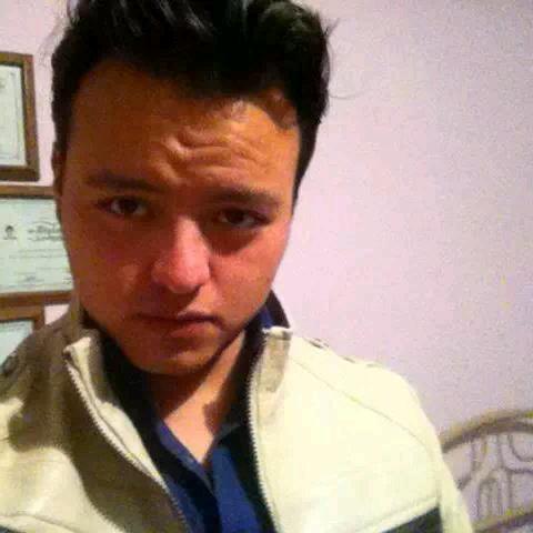 AlmarazAaron's profile picture. Químico Farmacéutico Biólogo por la  Universidad Nacional Autónoma de México.