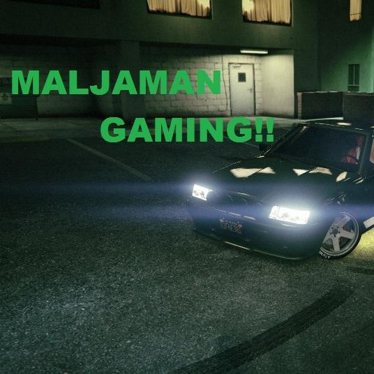 GamingMaljaman's profile picture. Small GTAV YouTuber