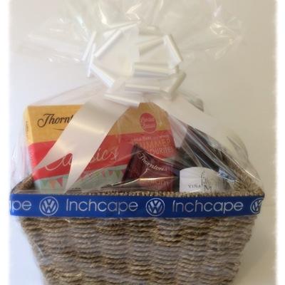 hearthamper's profile picture. We are an Essex based company providing Hampers and Gifts for personal or Corporate use. We have a budget and gift to suit all! x