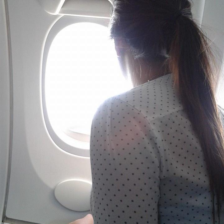 ptygirltrips's profile picture. Traveler/Foodie/Airlines ✈️ New #travelblogger from PTY, PA 🇵🇦 Instagram:@ptygirltrips