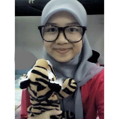 wish me luck in DIA , ukhuwwah fillah abadan abada..