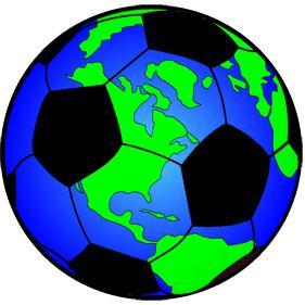 Associate Professor of Geography. Geographic aspects of the global game. Original analysis on US college soccer.