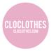 Cloclothes (@wearecloclothes) Twitter profile photo
