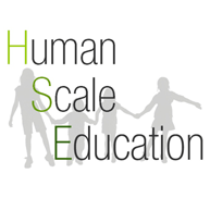 Human Scale Education(@HumanScaleEdu) 's Twitter Profile Photo