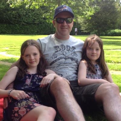 MarkTalmage's profile image
