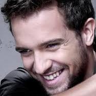 Informacion sobre conciertos de Pablo alboran