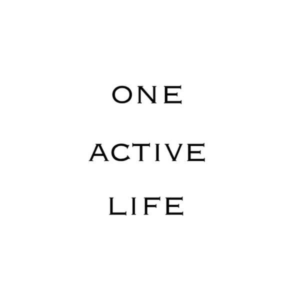 oneactivelife_'s profile picture. Perth Blogger and Writer. Active Body. Active Mind. Active World. Fitness. Health. Wellness. Positivity. Inspiration.