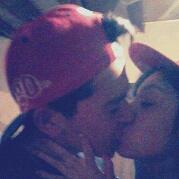 #Bionicos #Cuervos #Serranistas #Pareja #Perfecta