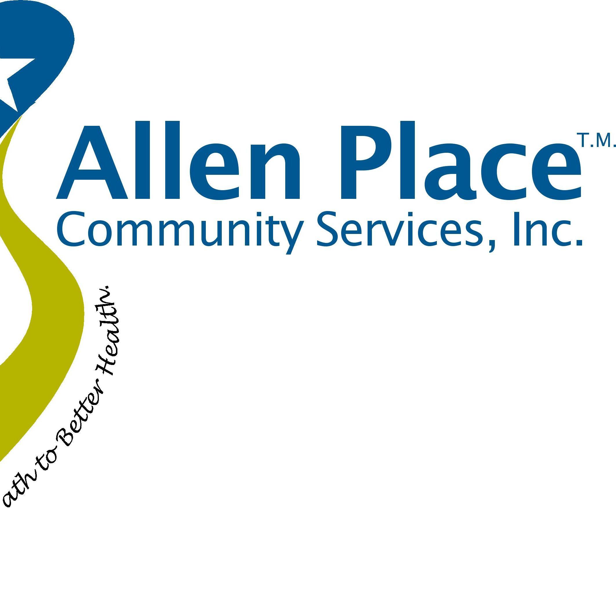 Allen Place Community Services, Inc. 
mission is to provide health and wellness programs to Pittsburgh’s children, seniors and families.