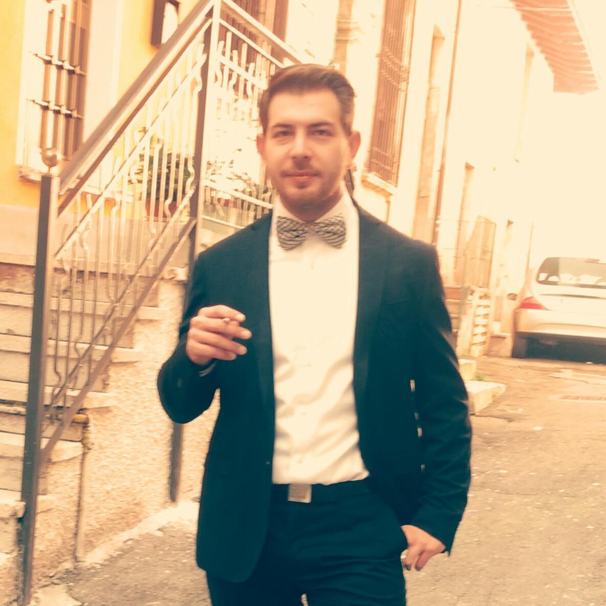 MicheleBrescio's profile picture. Università degli Studi di Brescia, Corso di laurea magistrale in Management curriculum in Finanza - Dipendente presso UBI  Banco di Brescia