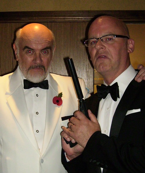 AndyRobbos's profile picture. 