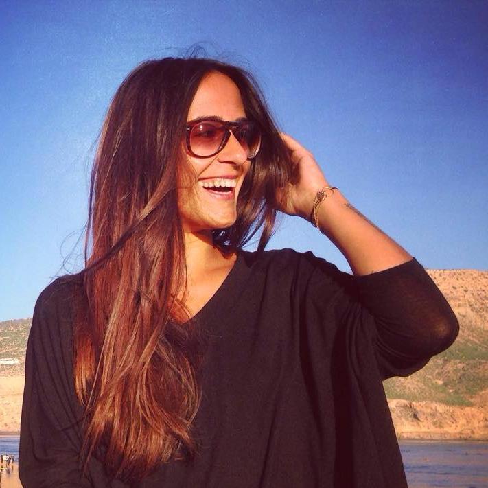 Chargée de casting - Journaliste
Emission TV / Jeu culinaire
lina.lahlou@fremantlemedia.com
#TV #Cuisine #jeu