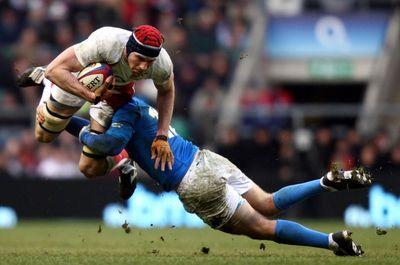 Il primo Blog sul rugby in Italia! The first Blog about the Rugby in Italy!  In Italian and in English. Redatto da: @Diapason179 / Marco Saracini