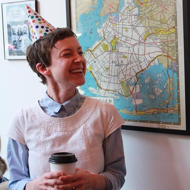 Sr. Product Director @newyorker,  @nytimes alum, New Yorker by marriage and mama to 🐝🐞