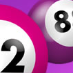 Why play Bingo with anyone else? Get £40 right now with us to play online :-D