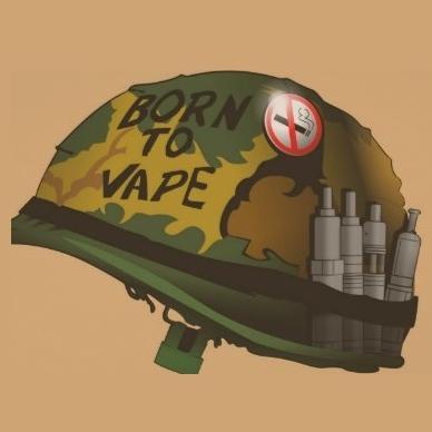 Vapin_AllDay's profile picture. 