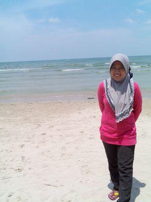 lailaochy's profile picture. Mahasiswi PMT UIN Sunan Ampel Surabaya