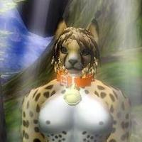 Yuri (Cheetach X) :3 (@leopard_x) 's Twitter Profile Photo