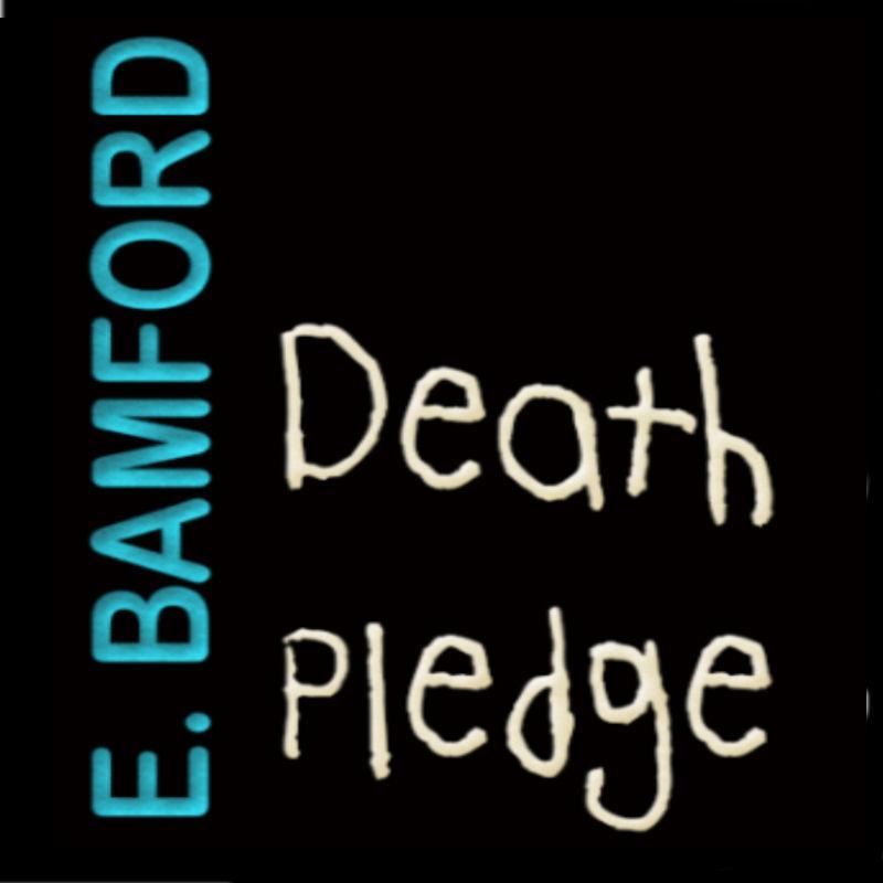 Writing as Jo Rahe E. Bamford is an award winning mystery writer. Mystery Thrillers include Death Pledge, Death Pact and Death in Rio