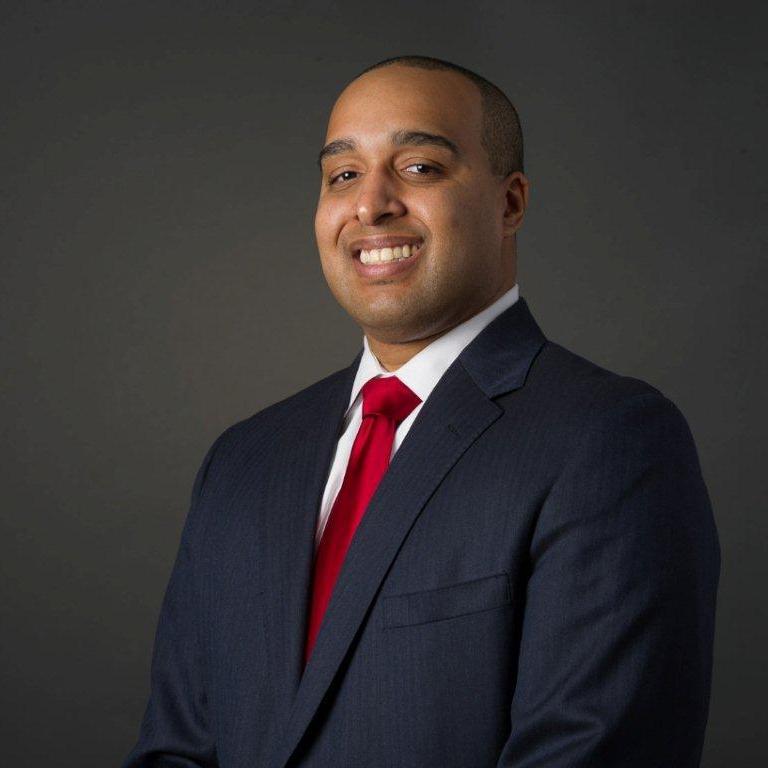 Financial Advisor at Morgan Stanley

I use goal based investing and tailored advice to help mitigate life’s risk. For more information visit my website