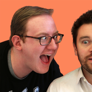 ThatOneCoworker's profile picture. You know who we're talking about. Brought to you by Buzzfeed @YrBFF