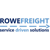 Rowe Freight Ltd (@rowefreight) 's Twitter Profile Photo Rowe Freight Ltd (@rowefreight) 's Twitter Profile Photo