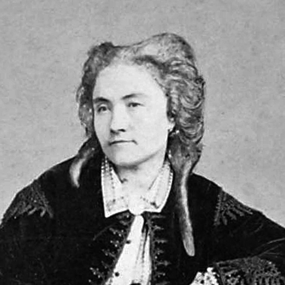 MDeraismes's profile picture. Le petit abécédaire du féminisme selon Maria Deraismes, inventrice du protoféminisme, sa vie, son œuvre, ses combats. Maria sur scène aussi !