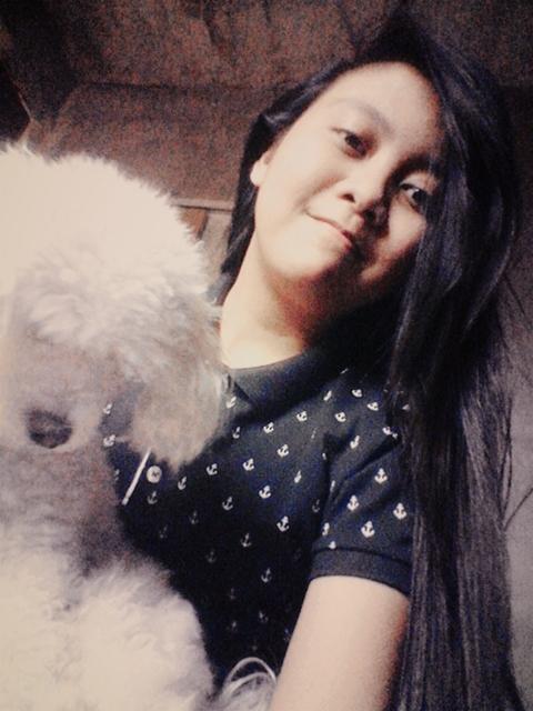 CieJayeGeek's profile picture. I'm not Lucky , I'm Blessed. Lalo na nung dumating ka sa buhay ko lahat nagbago at salamat kay Lord dahil nakilala kita BJG. :)