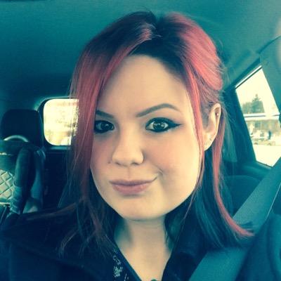 I'm Julie :) Licensed Cosmetologist studying Accounting and Finance Married to my best friend Tony!