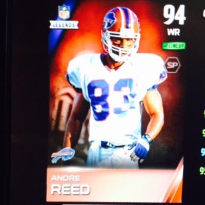 I love playing MUT. I am a 94 overall and like to play coin games. Only on xbox1.