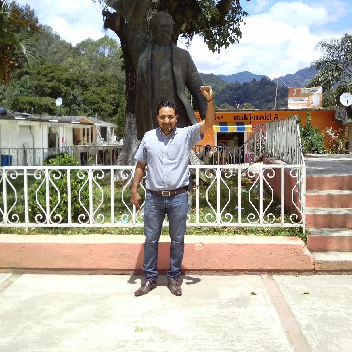 Ivan Fuentes mx (ivanfuentesmx) Twitter