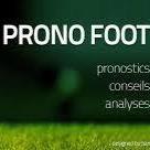 Bonjour à tous ceci est une page dédié à des pronostiques de sport le but etant de vous faire gagner de l'argent et de vous en faire perdre le moin possible